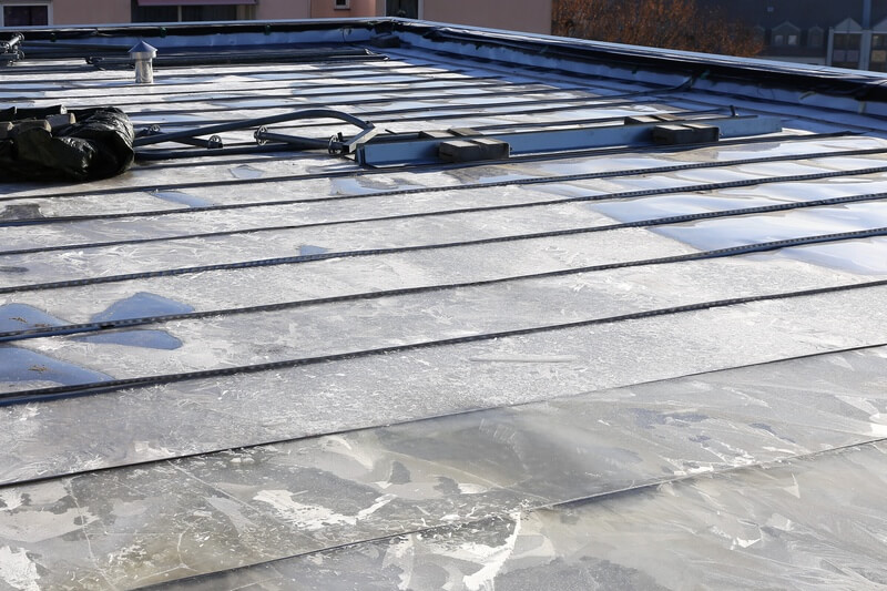 Flat Roofing Coventry West Midlands