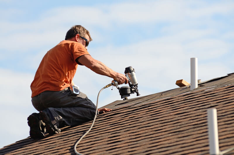 Shingle Roofing Coventry West Midlands